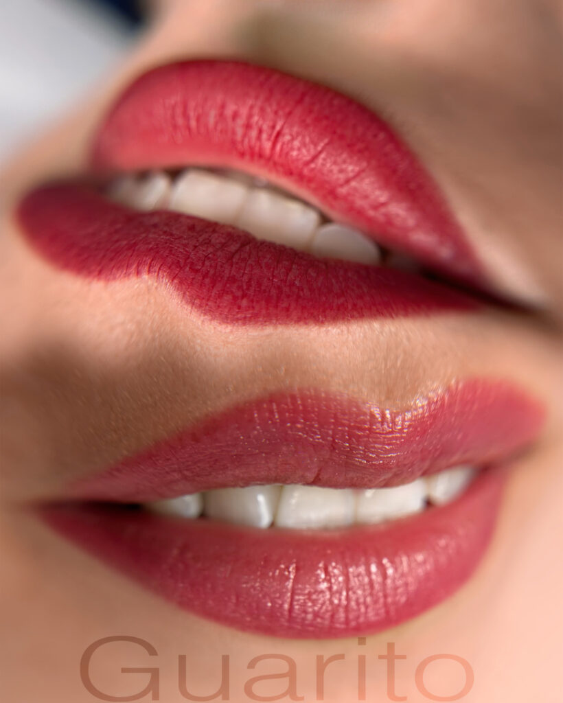 Correzione trucco permanente: 
quando il lavoro precedente non ti rappresenta