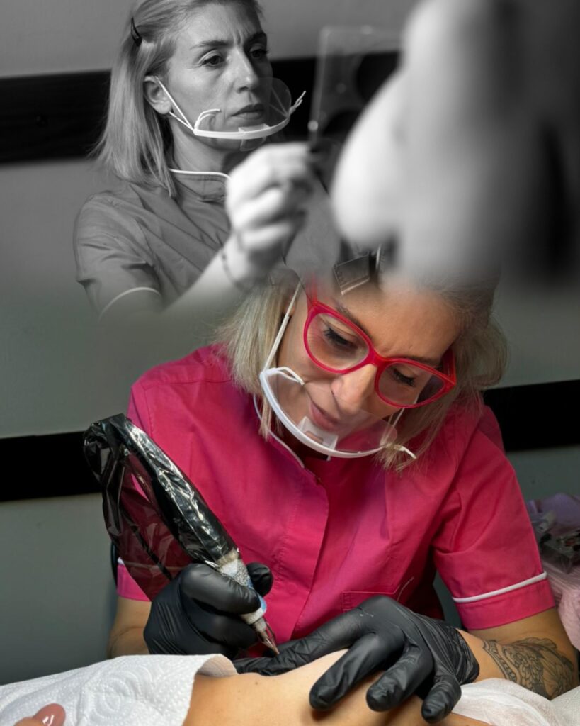 ENZA TRUCCO PERMANENTE
dermopigmentazione dell'areola mammaria
consulenza riservata
