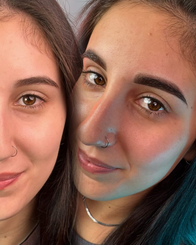 Correzione trucco permanente: 
quando il lavoro precedente non ti rappresenta