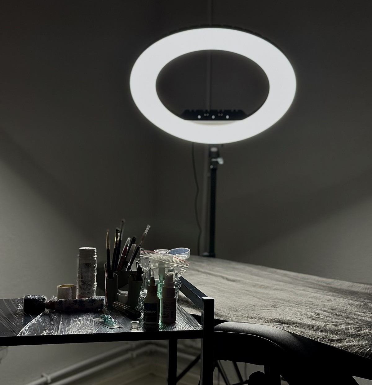 ENZA TRUCCO PERMANENTE
Due sedi, un unico approccio
Ricevo su appuntamento
INVERUNO - MI
GALLARATE - VA