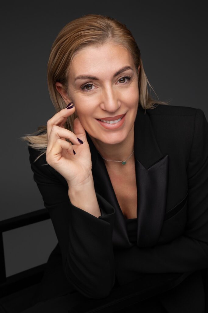 ENZA TRUCCO PERMANENTE