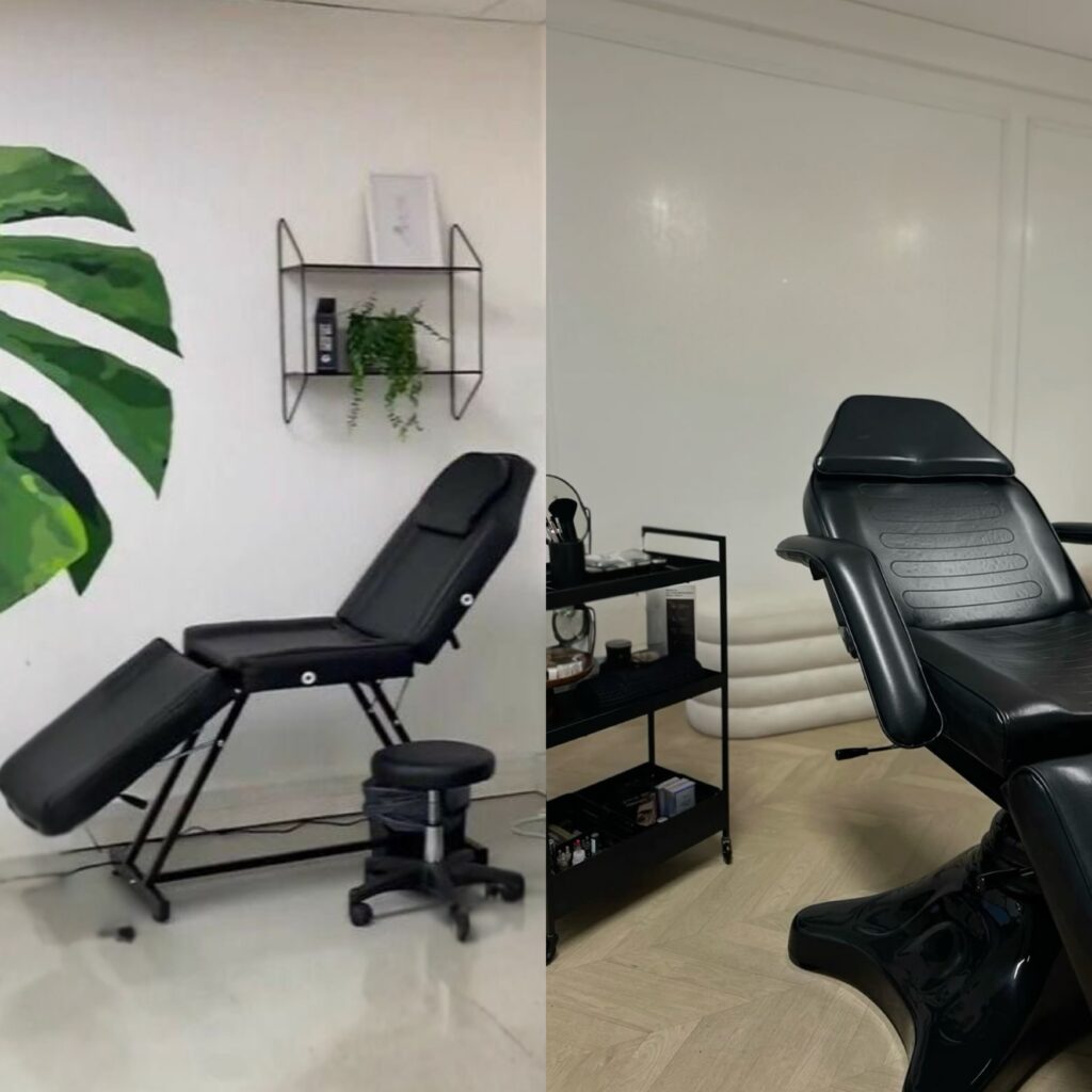 ENZA TRUCCO PERMANENTE
studio INVERUNO