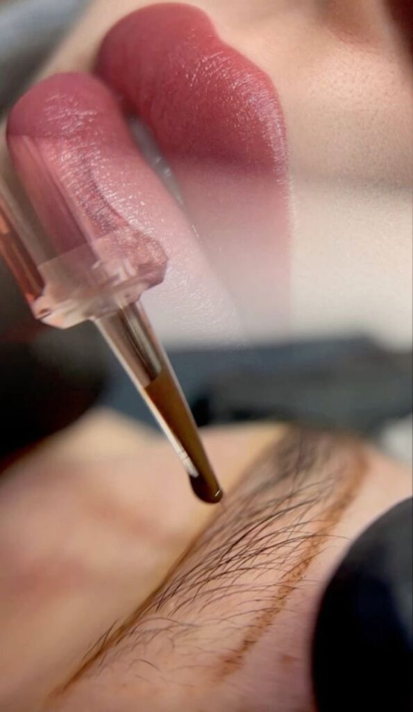 ENZA TRUCCO PERMANENTE