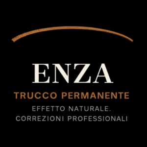 ENZA TRUCCO PERMANENTE effetto naturale correzioni professionali